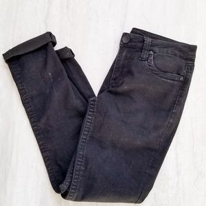 Sold KUT from the cloth Stevie straight leg skinny